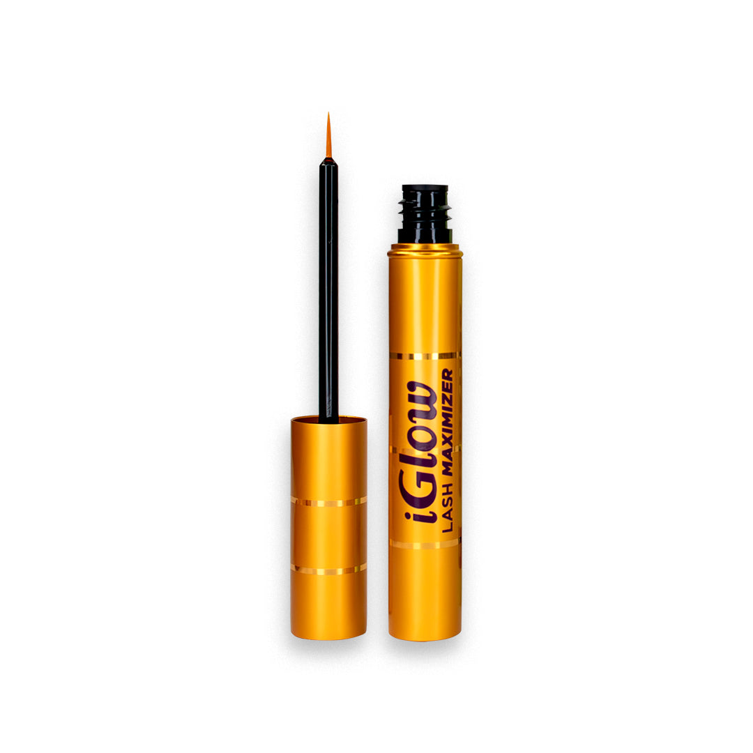 iGlow Lash Maximizer - Lash Serum, 3 ml